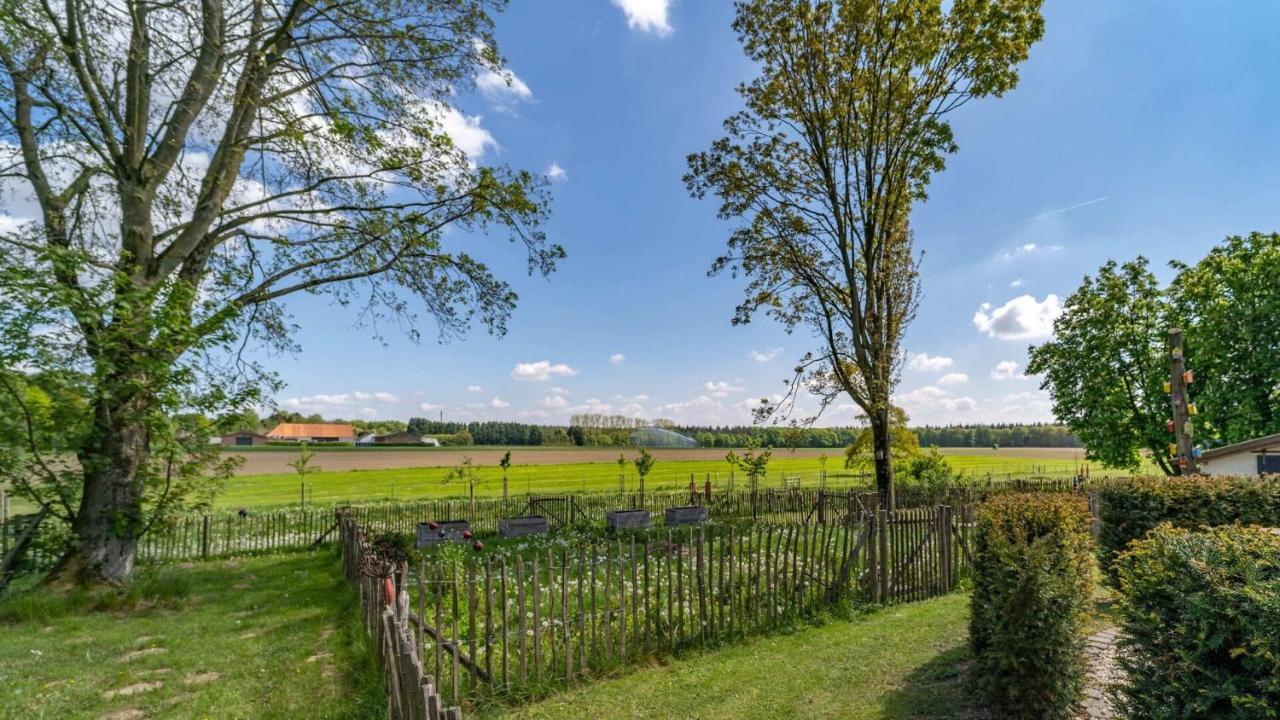 Die Himmlische - Gemuetliche Ferienwohnung Zum Entspannen Kleve  Eksteriør billede